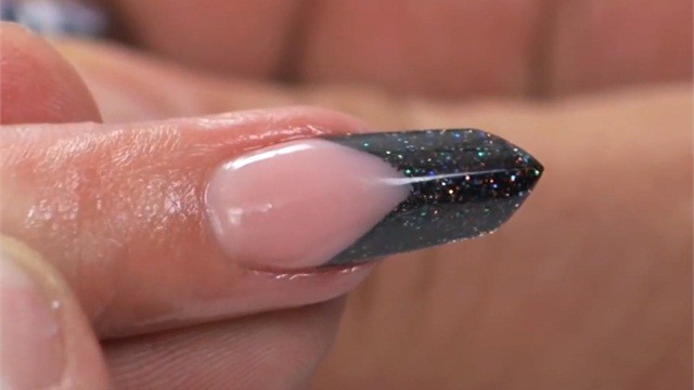 Your One Stop Guide to 12 Different Nail Shapes